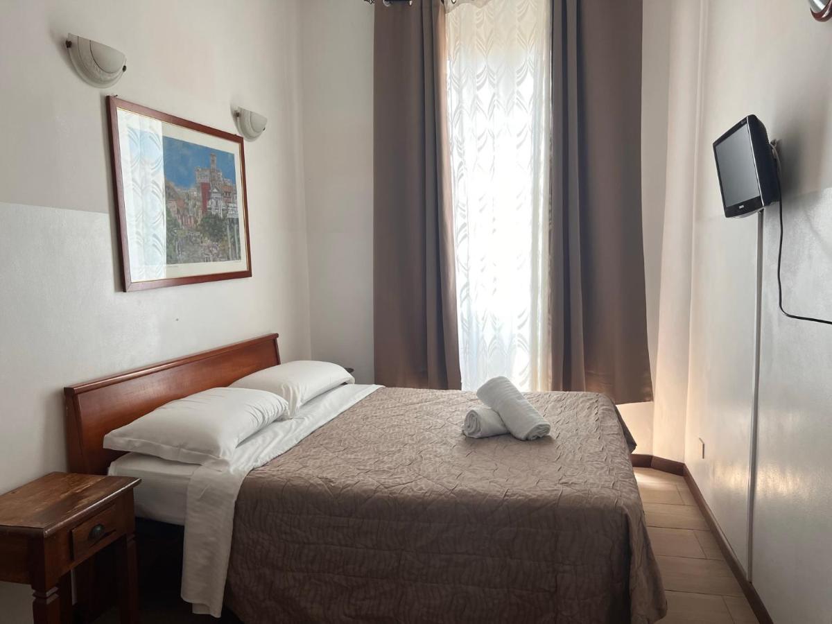 Booking Inn Settembre 95 Rom Exterior foto