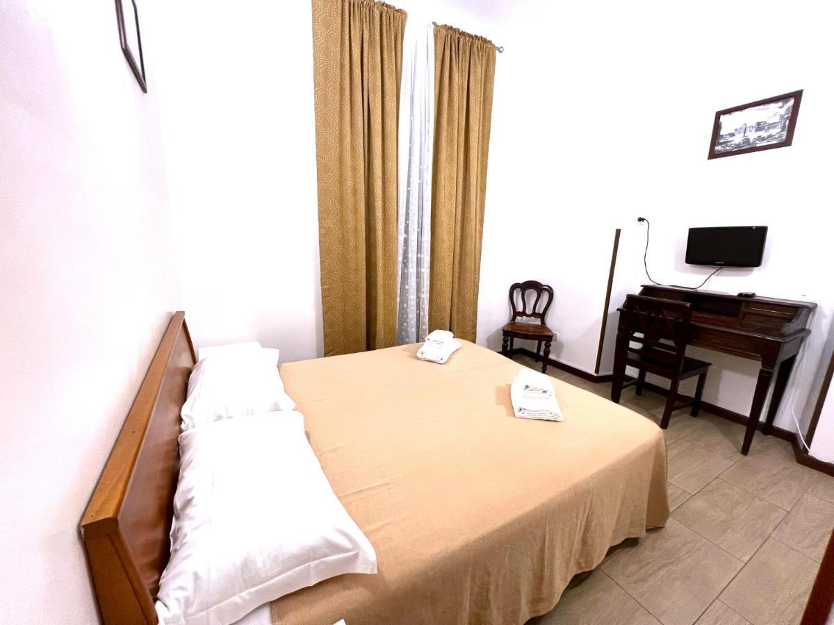 Booking Inn Settembre 95 Rom Exterior foto