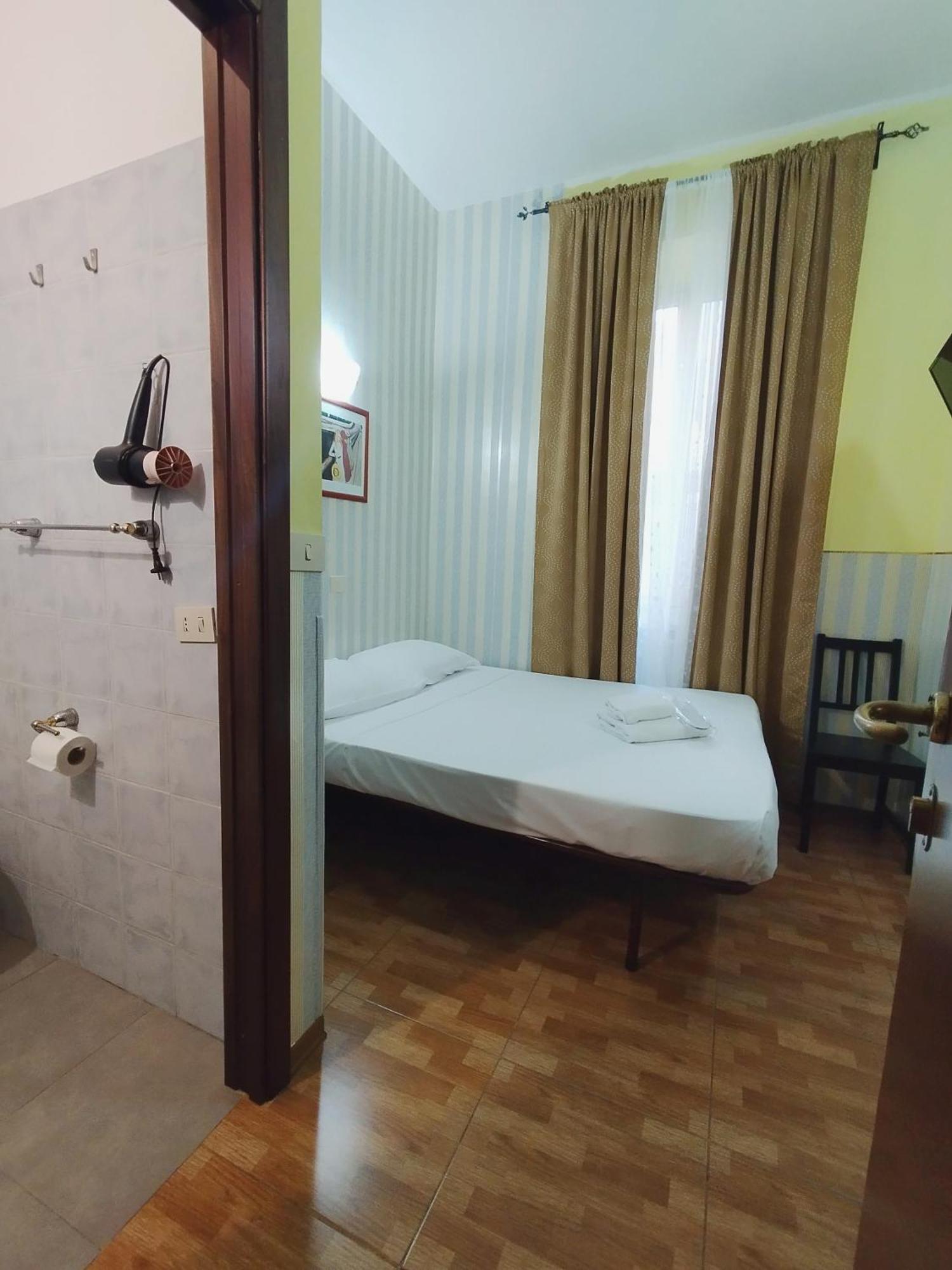 Booking Inn Settembre 95 Rom Zimmer foto