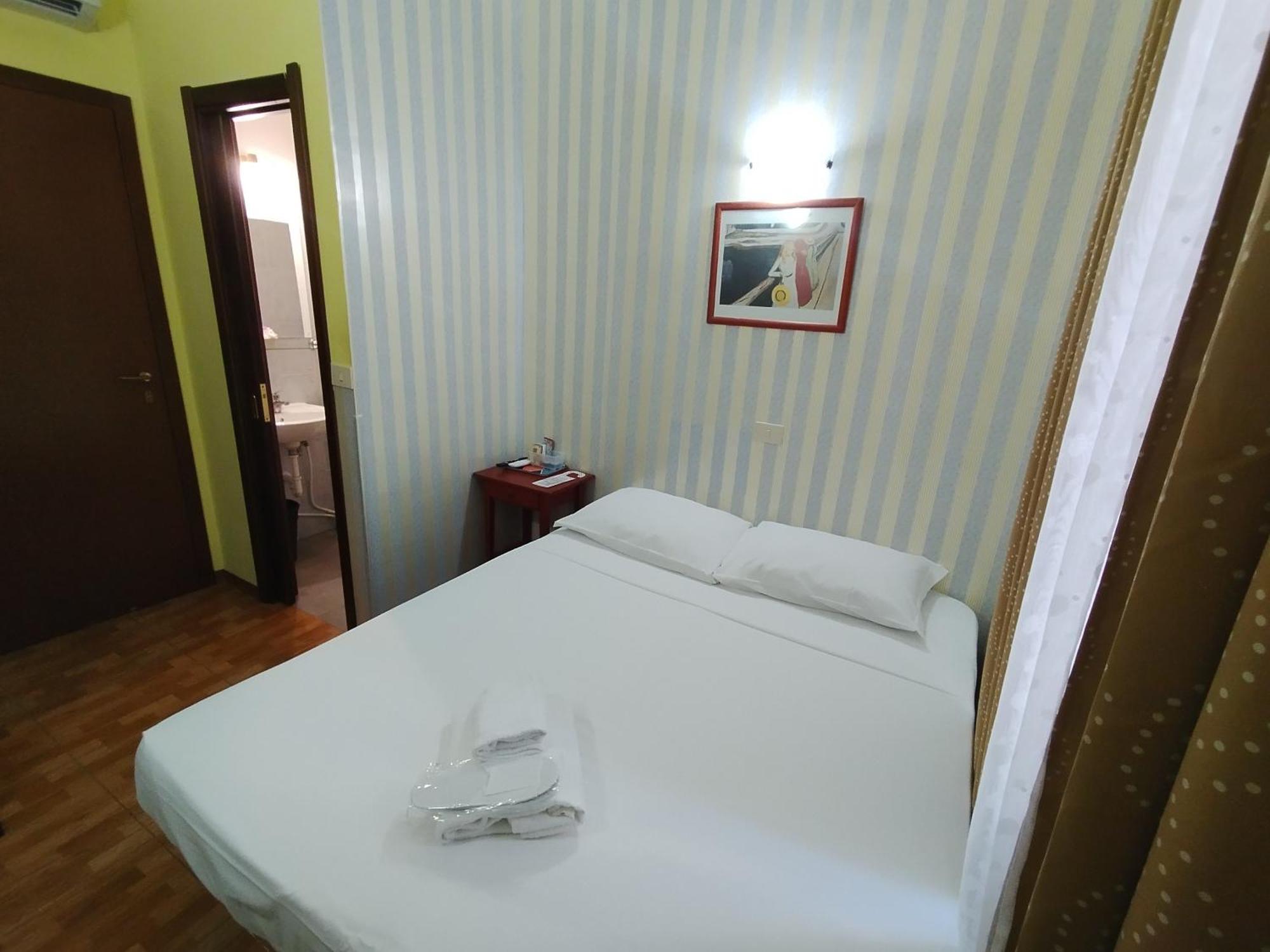 Booking Inn Settembre 95 Rom Zimmer foto